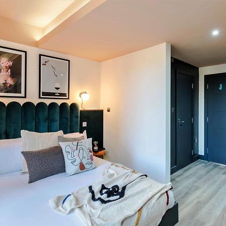 Your Apartment I Brixton Londra Esterno foto