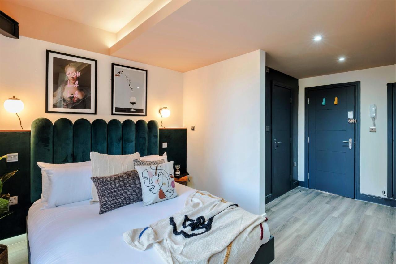 Your Apartment I Brixton Londra Esterno foto