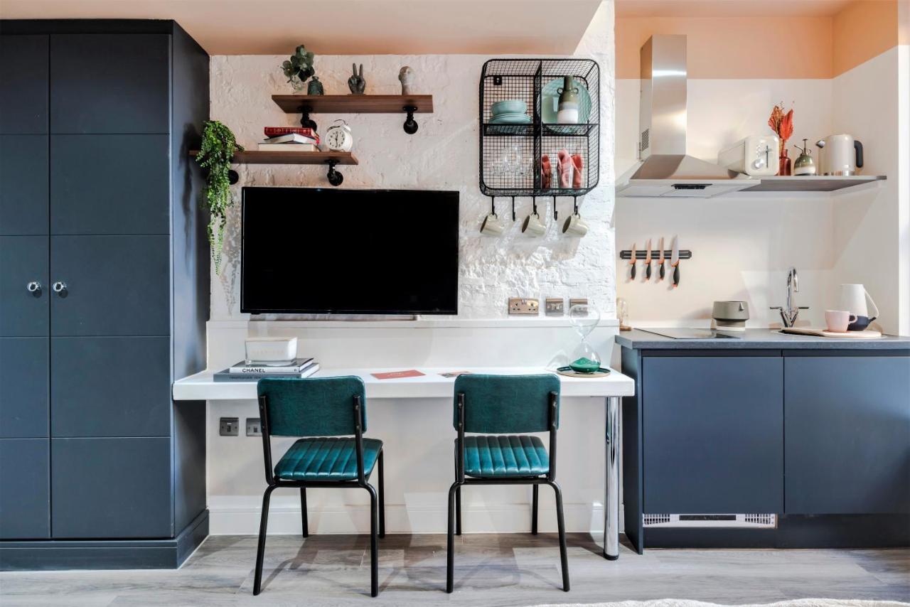 Your Apartment I Brixton Londra Esterno foto