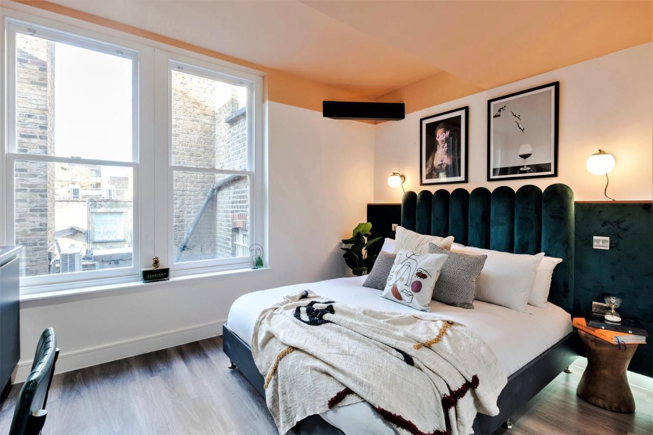 Your Apartment I Brixton Londra Esterno foto