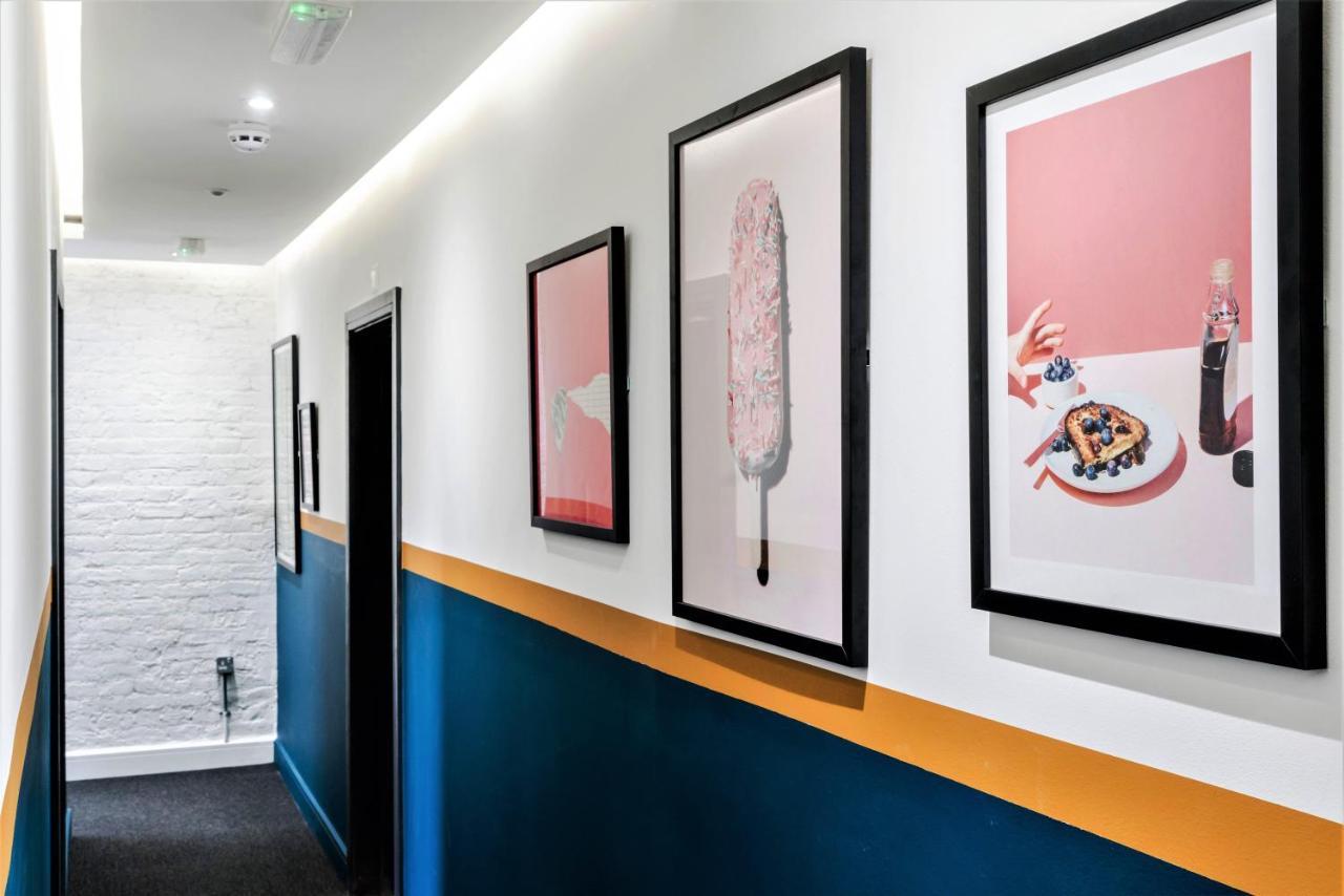 Your Apartment I Brixton Londra Esterno foto