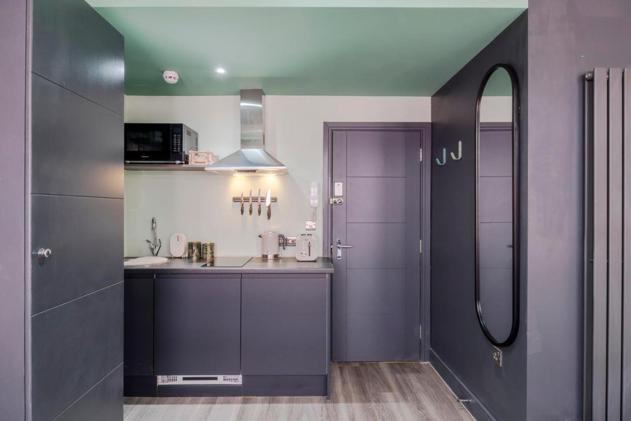Your Apartment I Brixton Londra Esterno foto