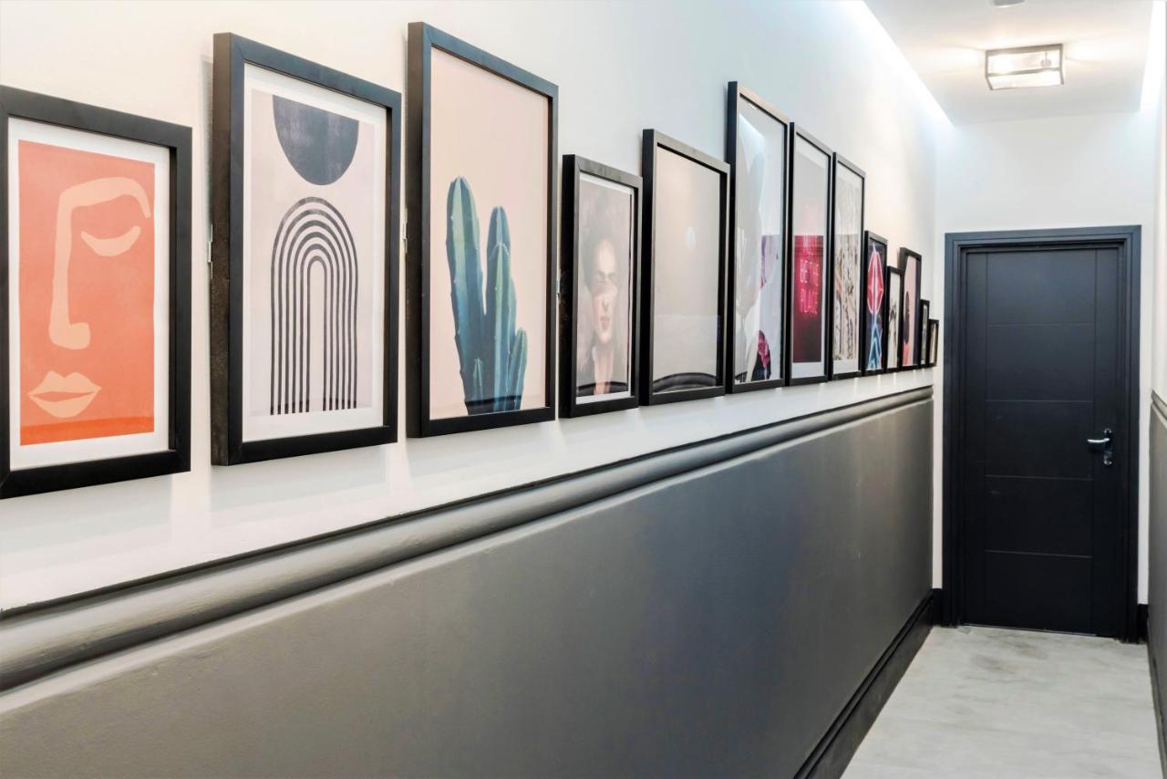 Your Apartment I Brixton Londra Esterno foto