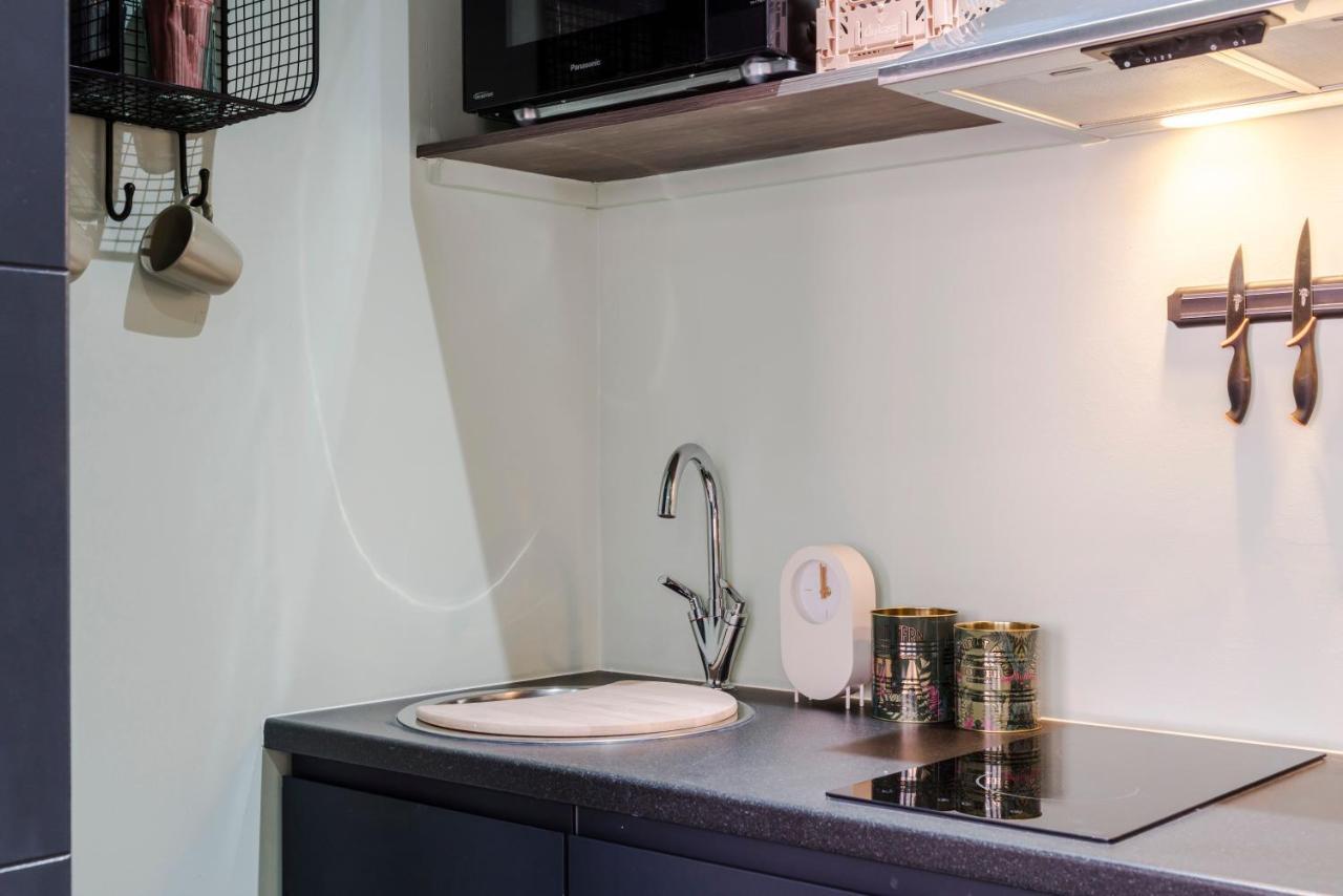 Your Apartment I Brixton Londra Esterno foto