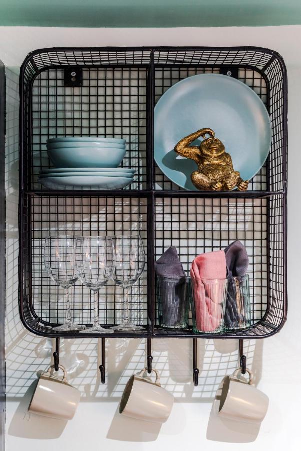 Your Apartment I Brixton Londra Esterno foto